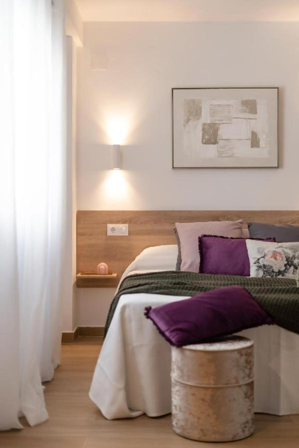 Apartamento En Puerto De Хавеа Экстерьер фото