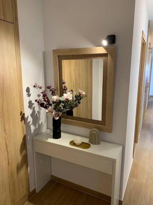 Apartamento En Puerto De Хавеа Экстерьер фото