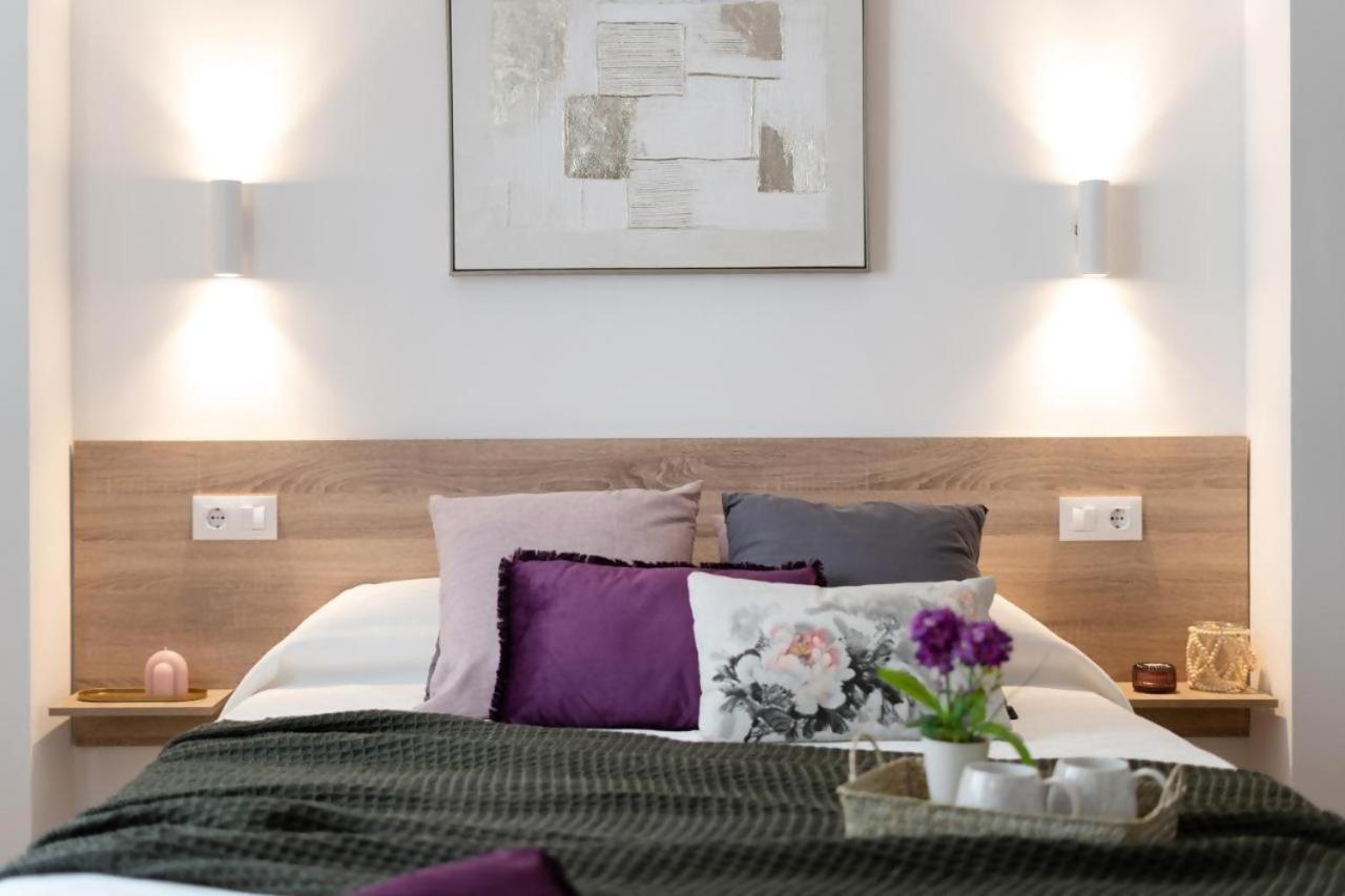 Apartamento En Puerto De Хавеа Экстерьер фото